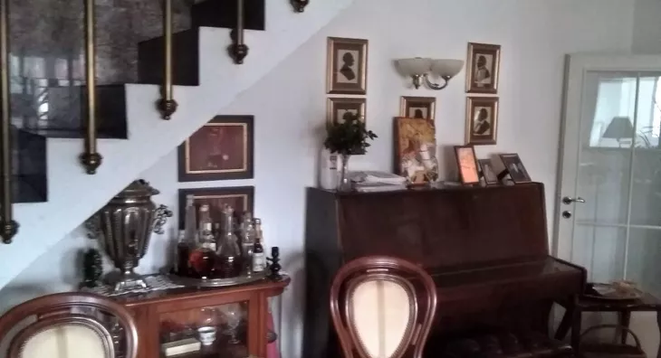 Četvoroiposoban stan | 4zida