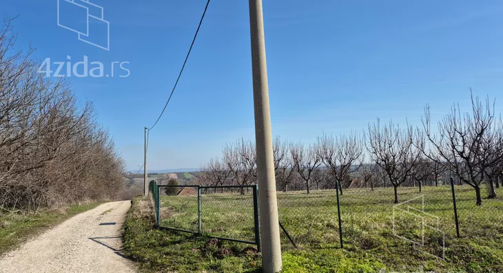 Građevinsko zemljište | 4zida