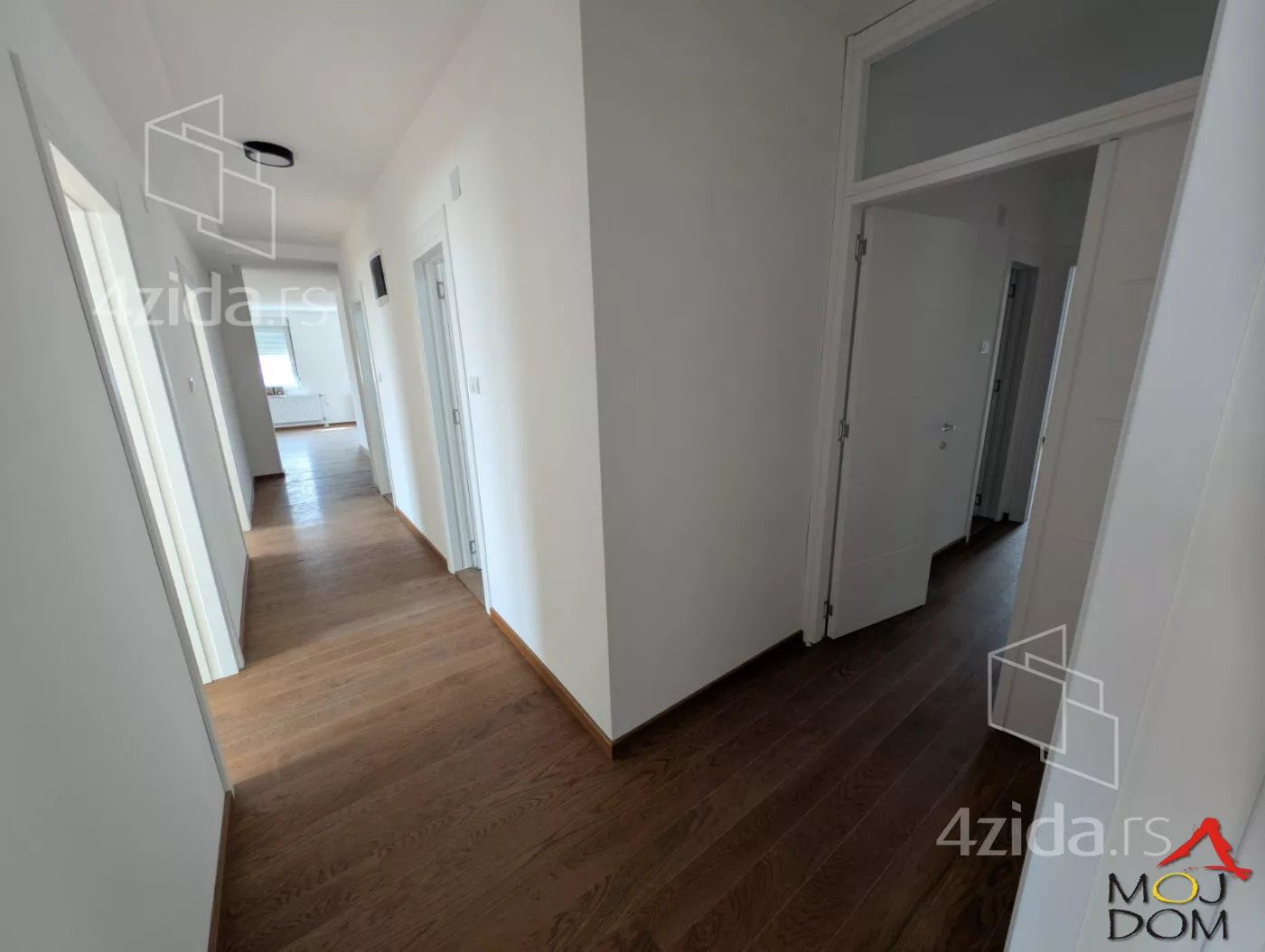 Šestosoban stan | 4zida