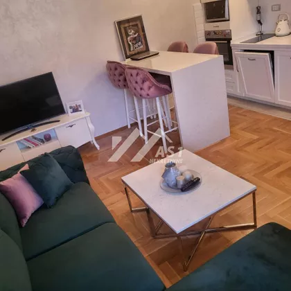 Somborska | 4zida.rs