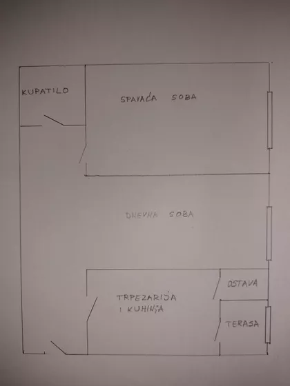 Miloja Čiplića | 4zida.rs