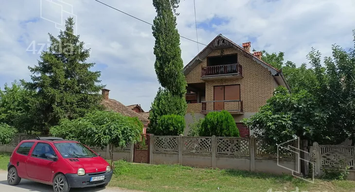 Kuća | 4zida