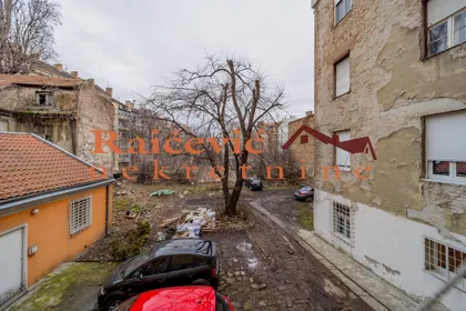 Bulevar despota Stefana | 4zida.rs