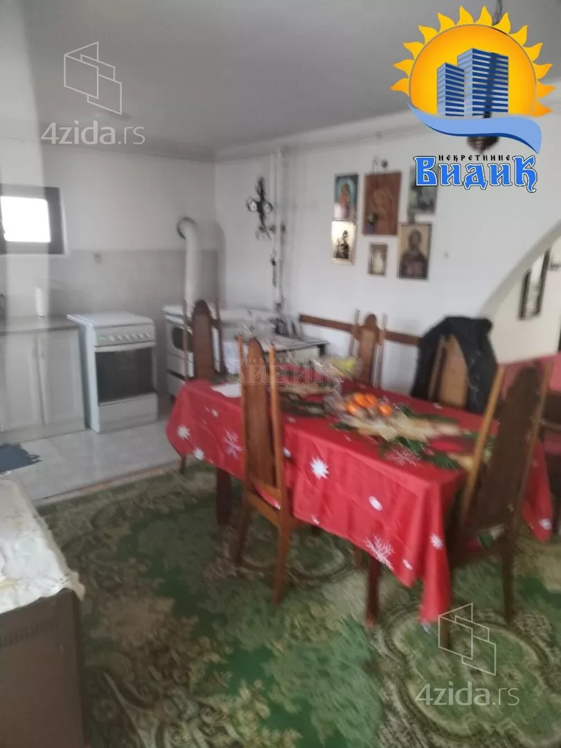Kuća | 4zida