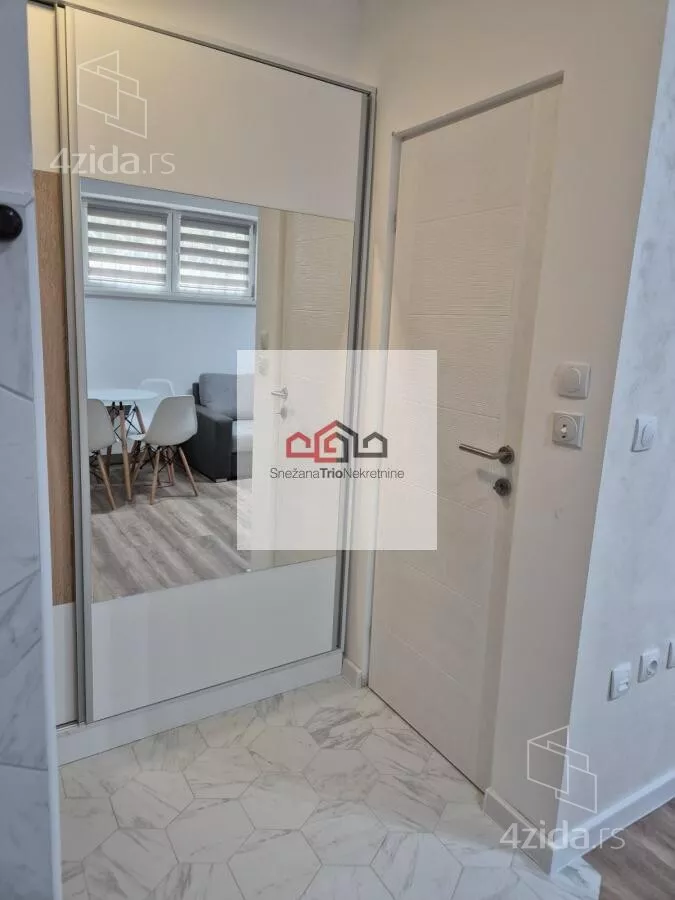 Garsonjera | 4zida