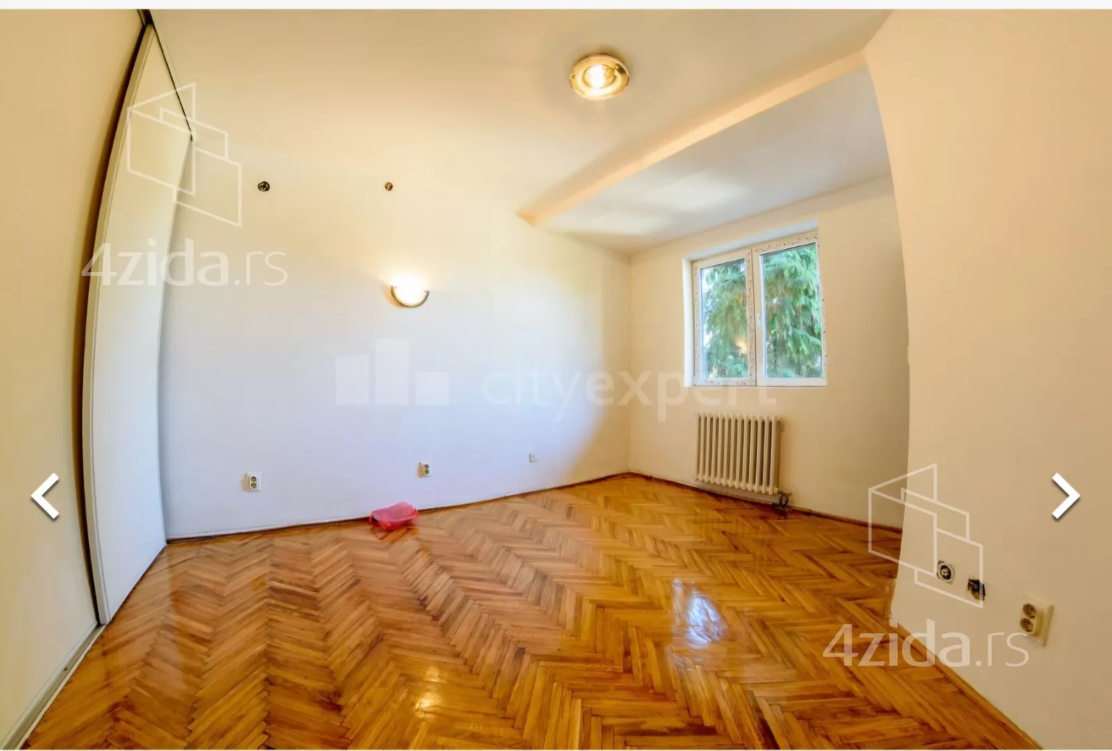 4-etažna kuća | 4zida