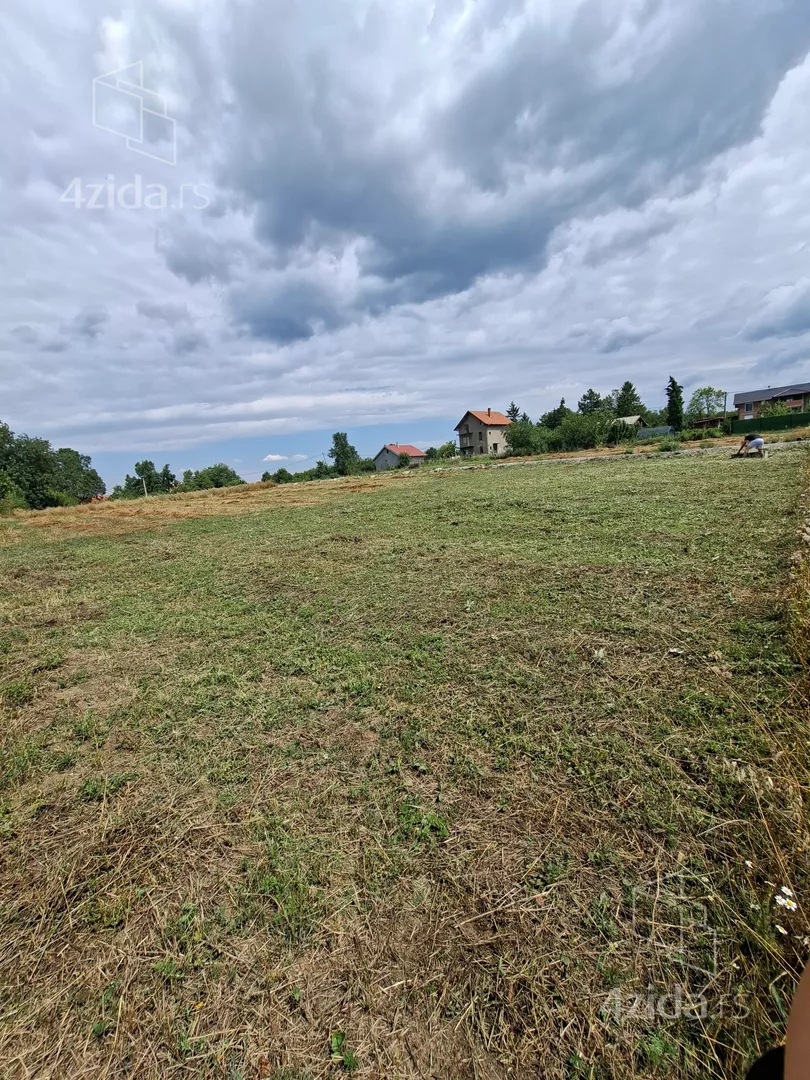 Građevinsko zemljište | 4zida