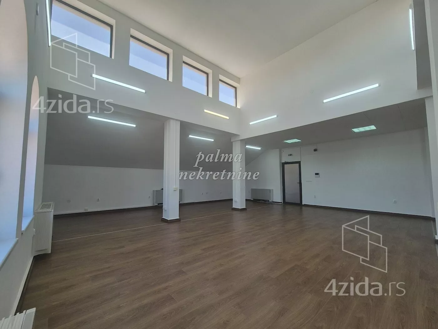 Lokal | 4zida