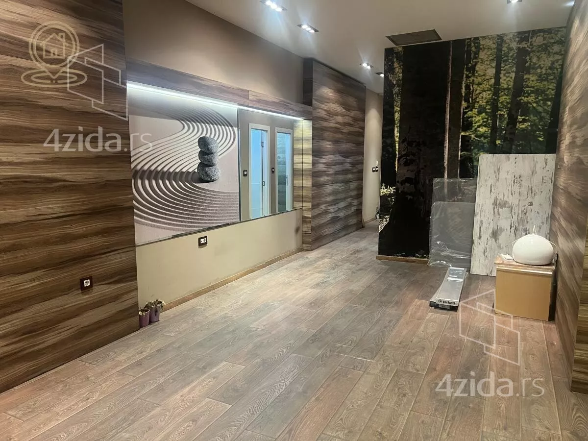 Poslovni prostor | 4zida