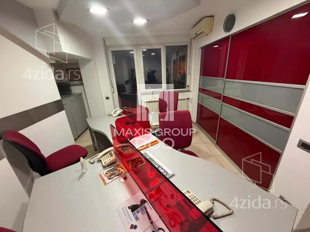 Kancelarija | 4zida