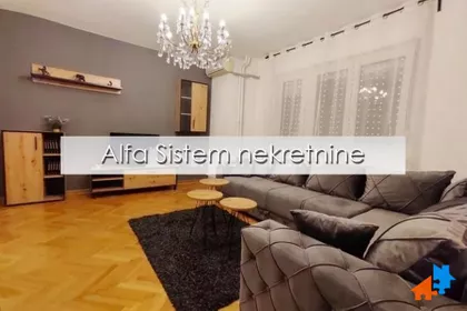 Sarajevska | 4zida.rs