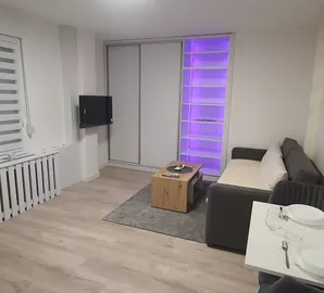 Blok 24, Novi Beograd, Beograd, 1.5 stan | 4zida.rs