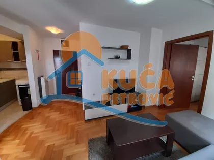 Stevana Nemanje | 4zida.rs