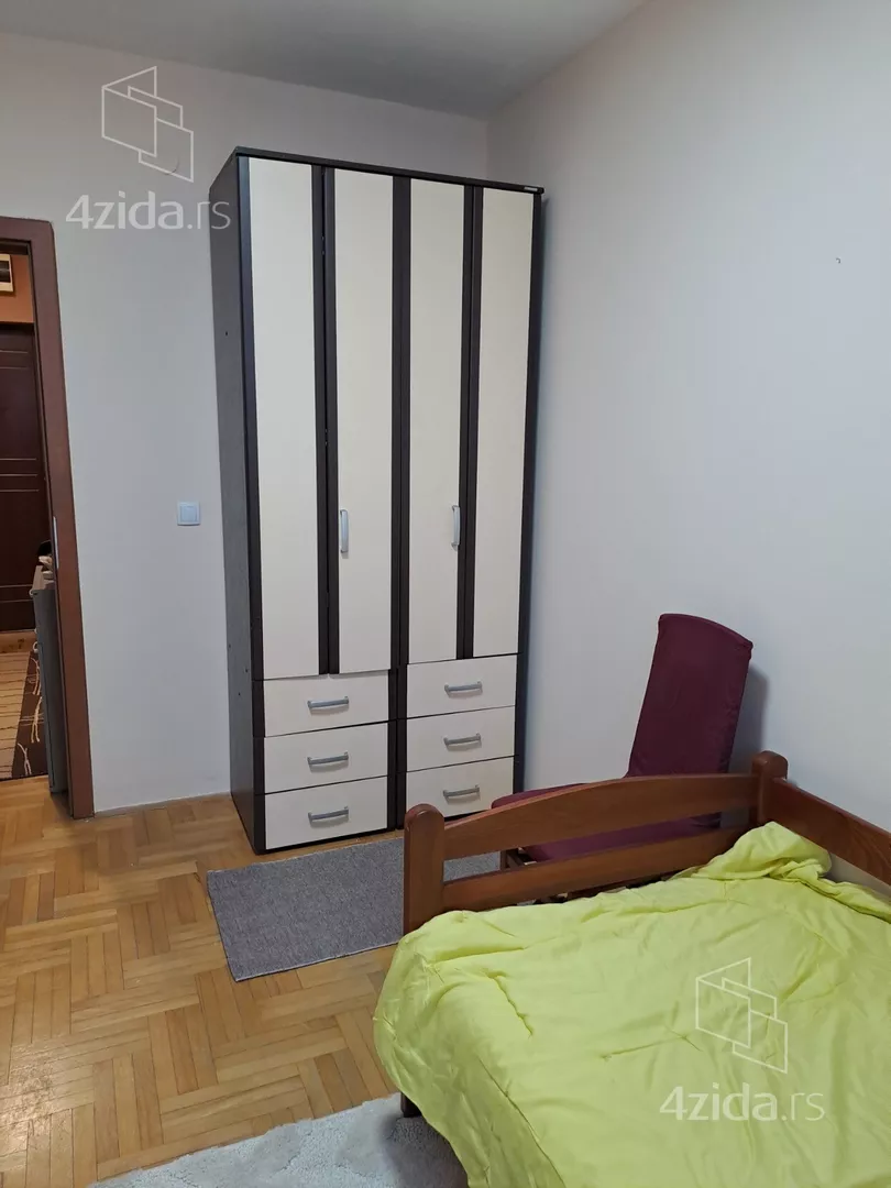 Garsonjera | 4zida