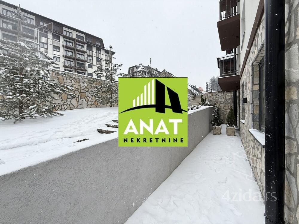Stan – Zlatibor, Palisad, Zlatibor