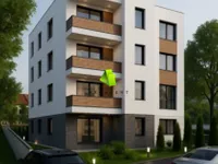 Trošarina, Medijana, Gradske lokacije, Niš | 4zida.rs