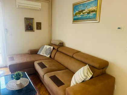 Nušićeva | 4zida.rs