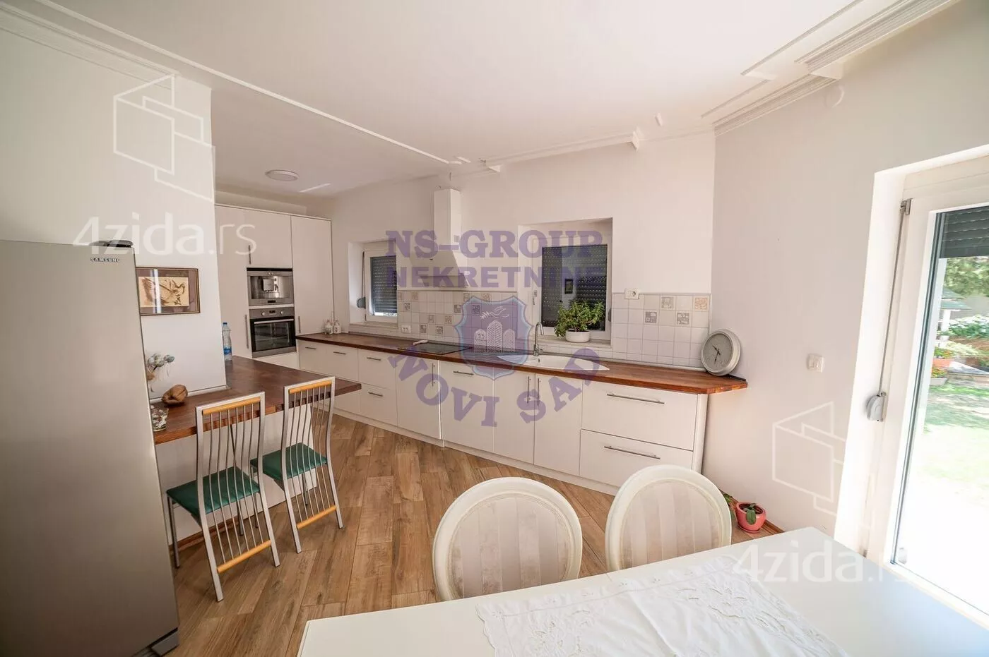 3-etažna kuća | 4zida