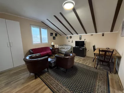 Bežanijska kosa 1 | 4zida.rs