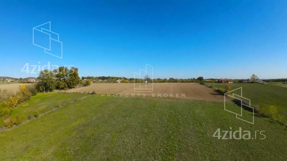 Građevinsko zemljište | 4zida
