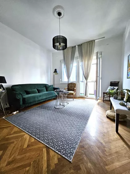 Maksima Gorkog | 4zida.rs