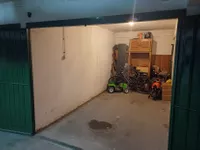Garaža | 4zida