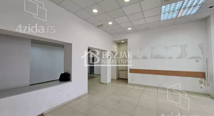Poslovni prostor | 4zida
