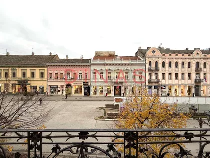 Novi Sad - Centar | 4zida.rs