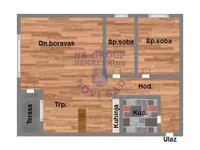 Adice, Gradske lokacije, Novi Sad | 4zida.rs