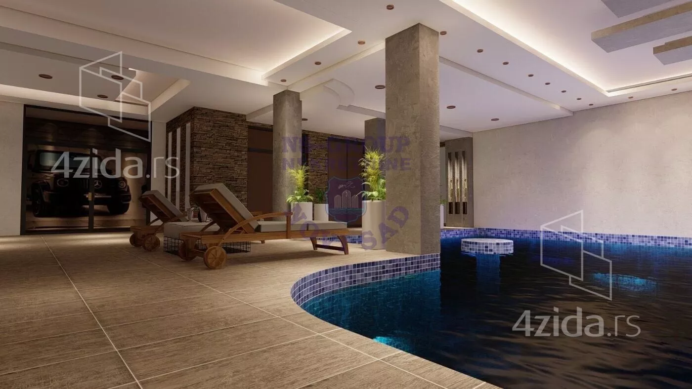 3-etažna kuća | 4zida