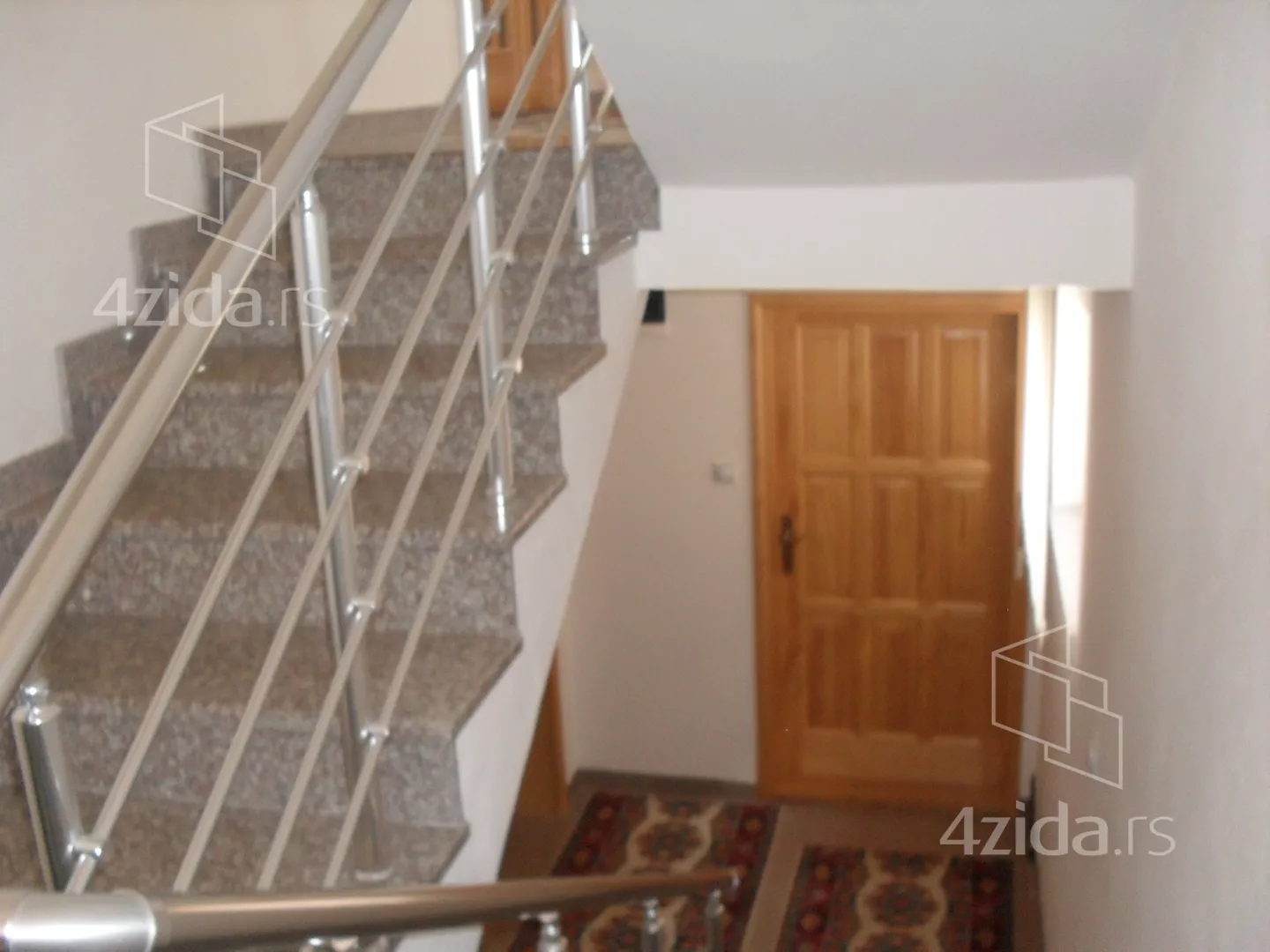 3-etažna kuća | 4zida