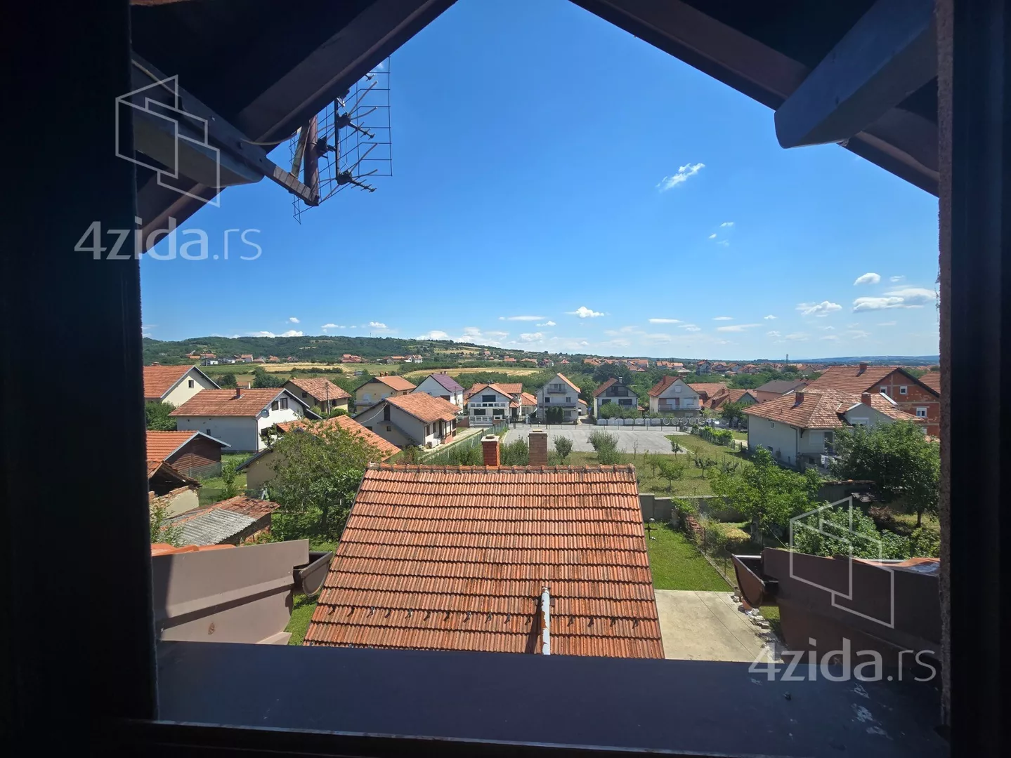 3-etažna kuća | 4zida