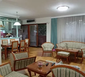 Novi Sad - Centar, Stari Grad, Gradske lokacije, Novi Sad, 5.0 stan | 4zida.rs