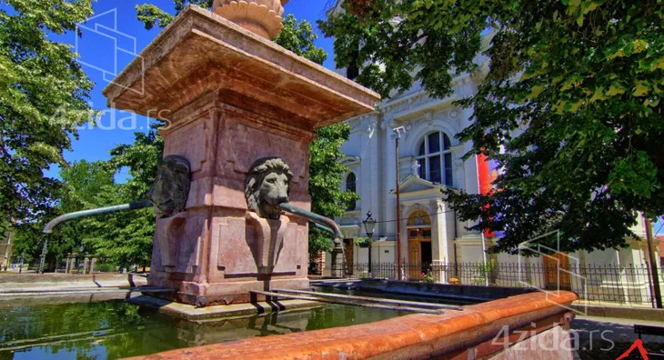 Kuća | 4zida