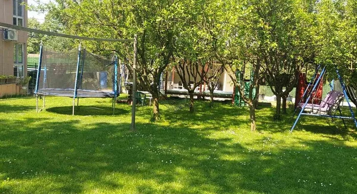 5-etažna kuća | 4zida