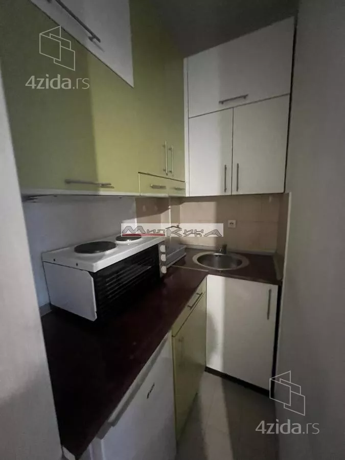 Garsonjera | 4zida