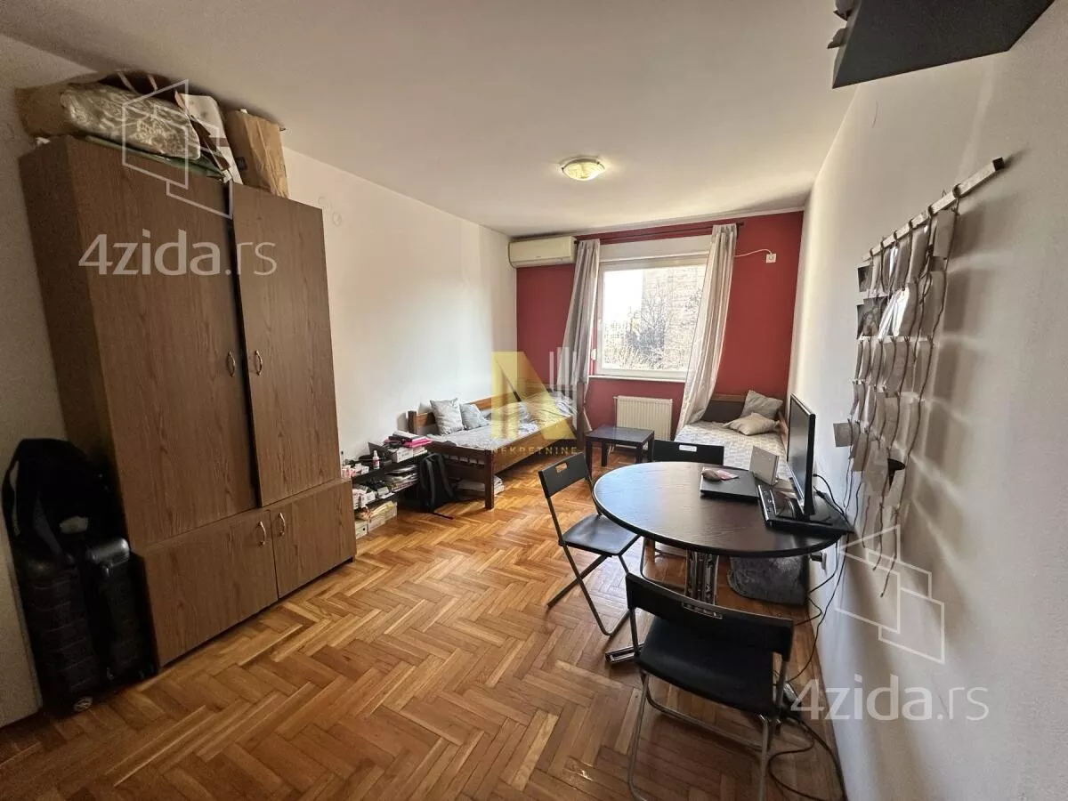 Garsonjera | 4zida