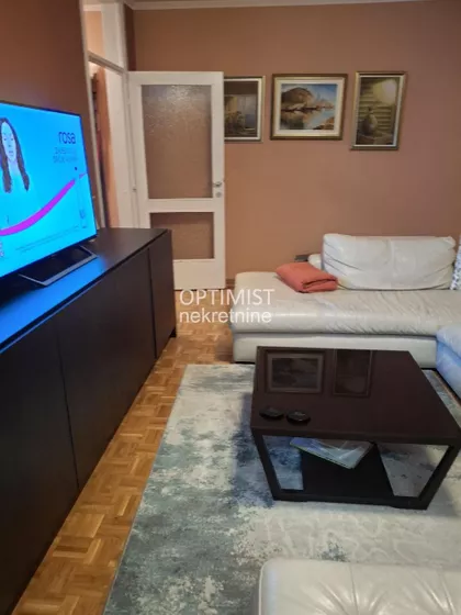 Bulevar Mihajla Pupina | 4zida.rs