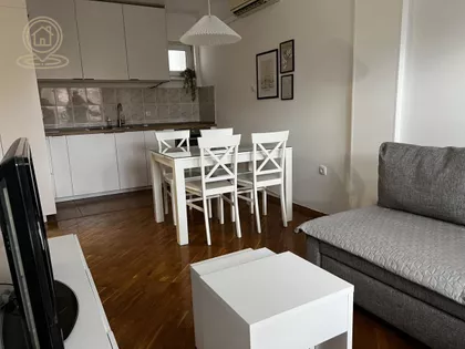 Adamovićevo Naselje | 4zida.rs