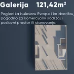 Kancelarija | 4zida