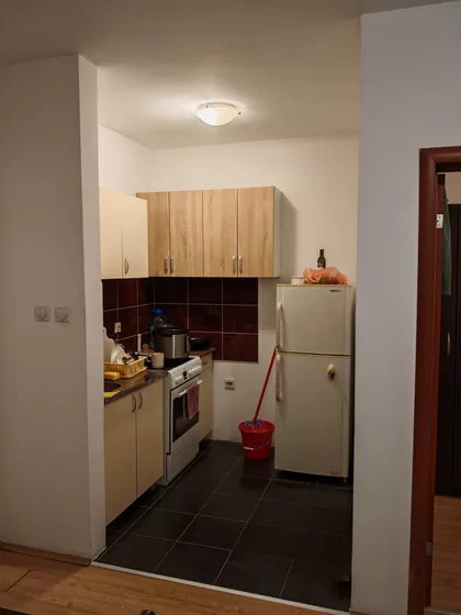 Somborska 9 | 4zida.rs