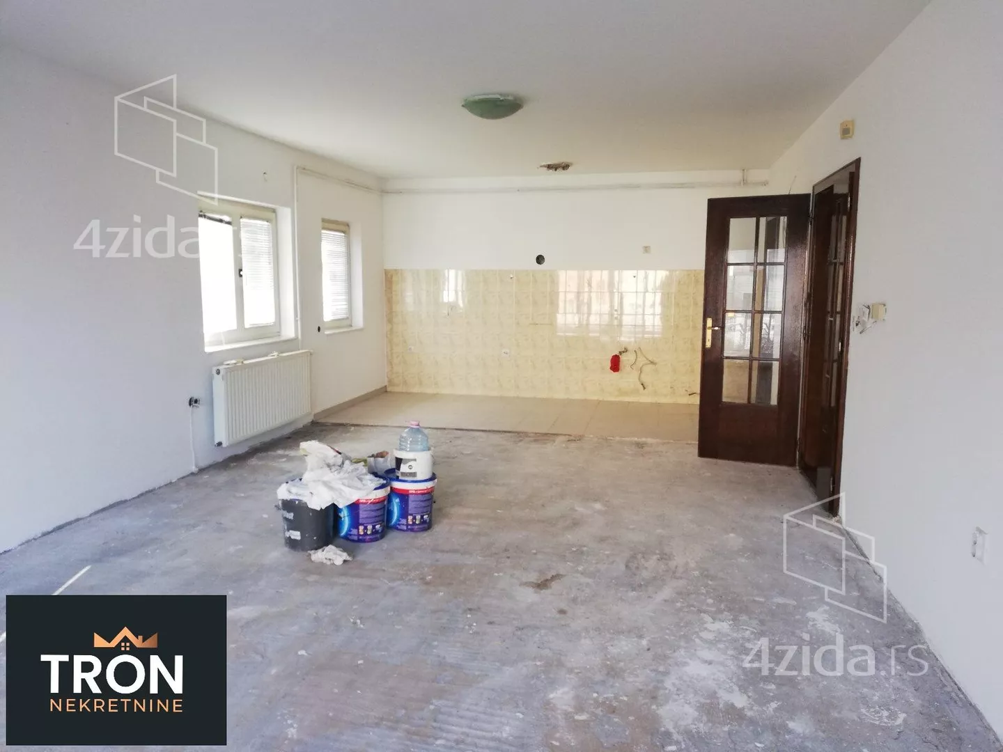 3-etažna kuća | 4zida