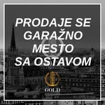 Garaža | 4zida