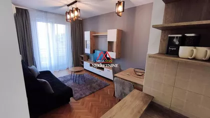Novosadskog Sajma | 4zida.rs
