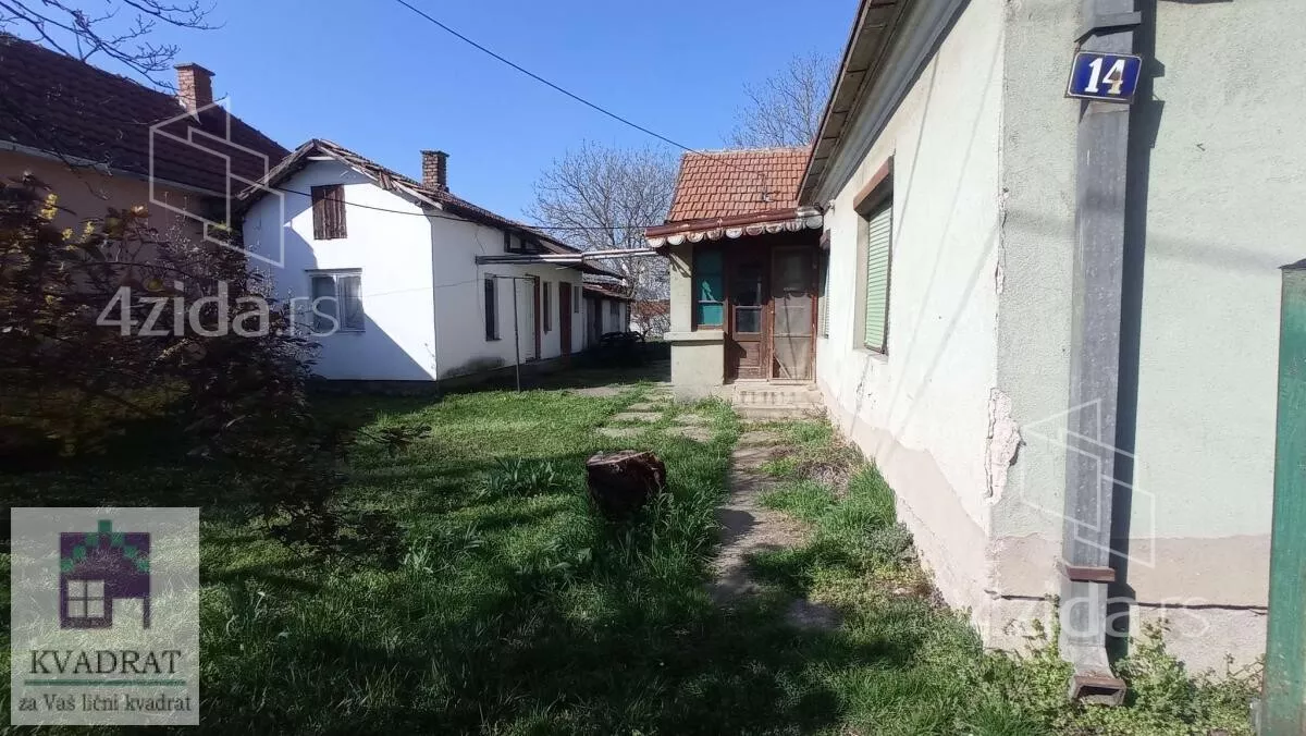 Kuća | 4zida
