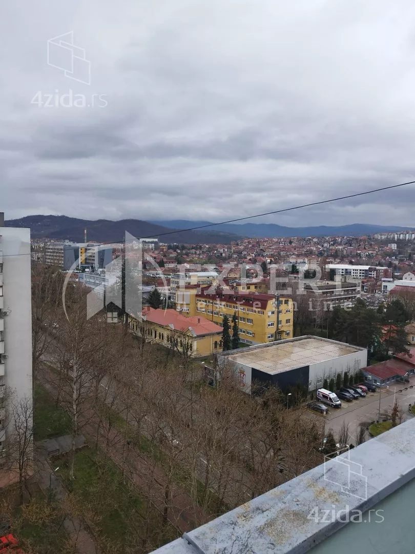 Garsonjera | 4zida
