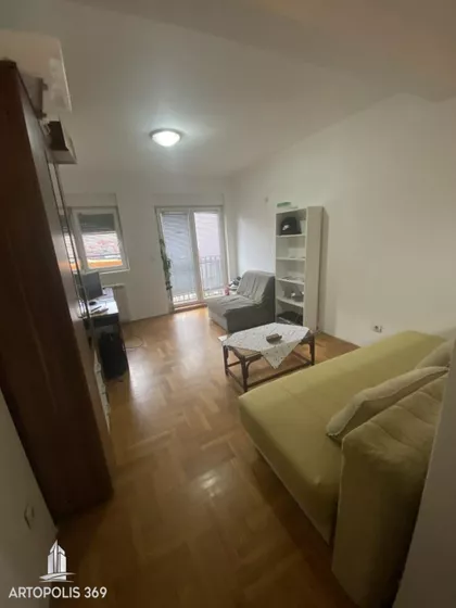 Živka Davidovića | 4zida.rs