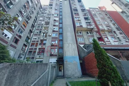 Crnotravska | 4zida.rs