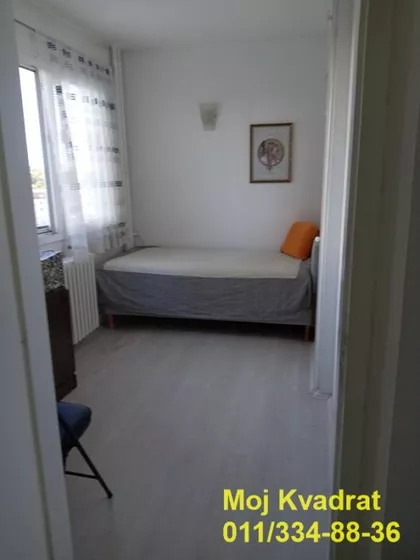 Bulevar Mihajla Pupina | 4zida.rs