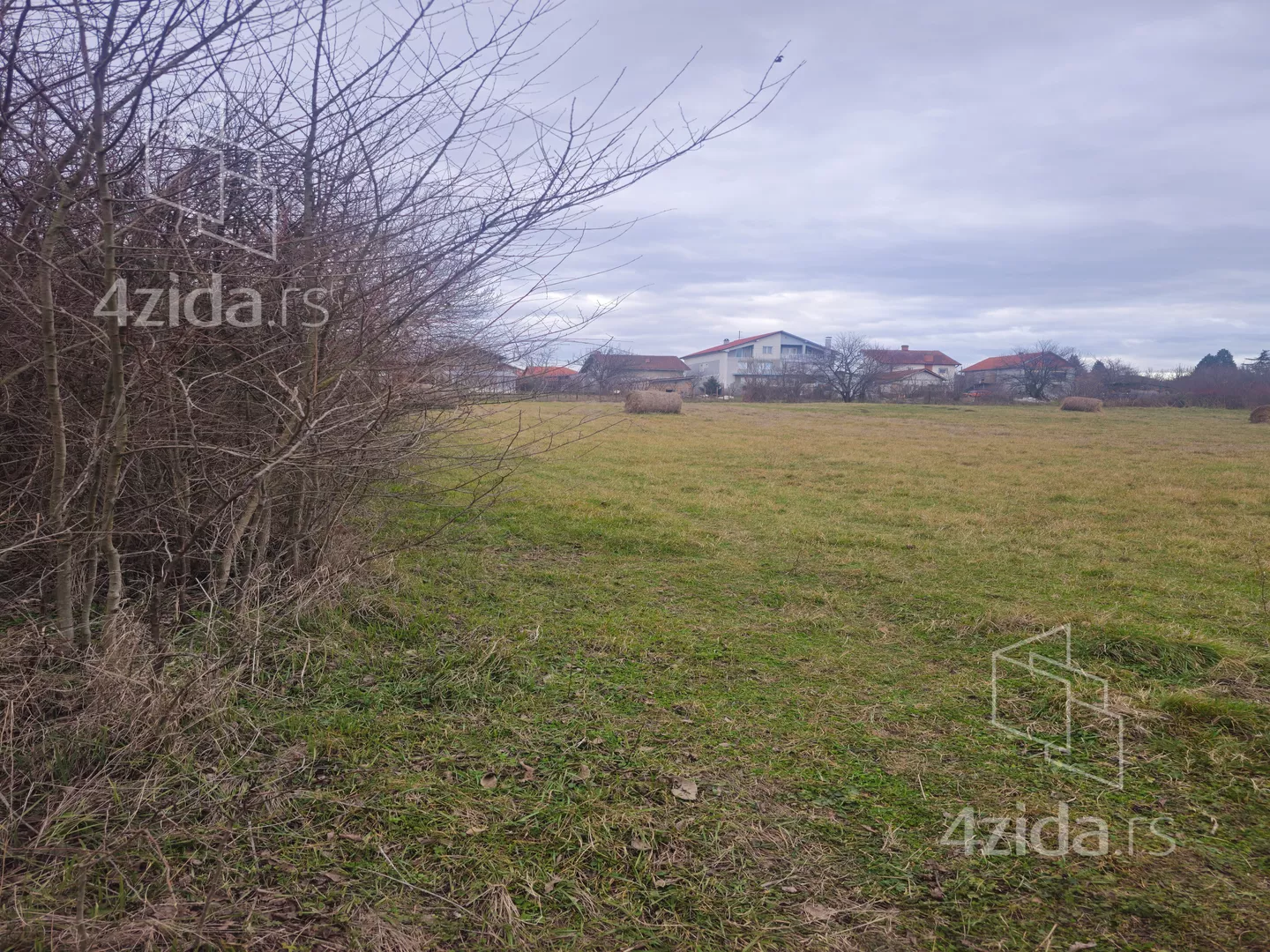 Građevinsko zemljište | 4zida